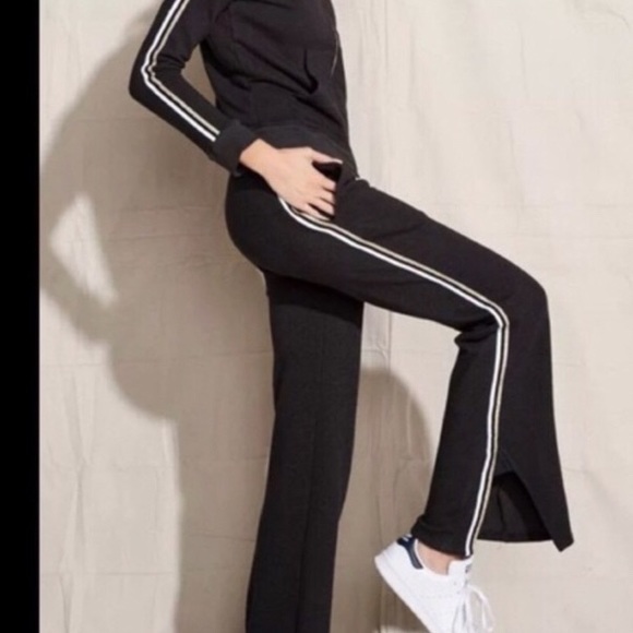 Sundry Pants - Sundry Vintage Track Pant